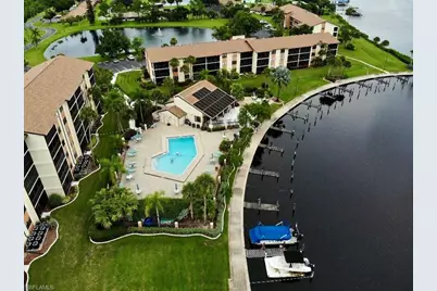 16100 Bay Pointe Blvd #105, North Fort Myers, FL 33917 - Photo 1