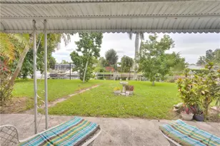 1358 Sunrise Dr, North Fort Myers, FL 33917 - Photo 26