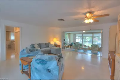 1358 Sunrise Dr, North Fort Myers, FL 33917 - Photo 4