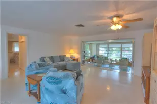 1358 Sunrise Dr, North Fort Myers, FL 33917 - Photo 4