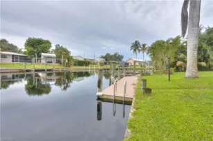 1358 Sunrise Dr, North Fort Myers, FL 33917 - Photo 40