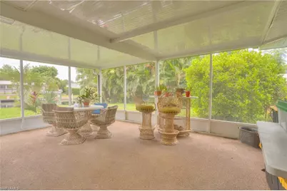 1358 Sunrise Dr, North Fort Myers, FL 33917 - Photo 24