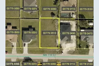 2241 NW 7th St, Cape Coral, FL 33993 - Photo 1