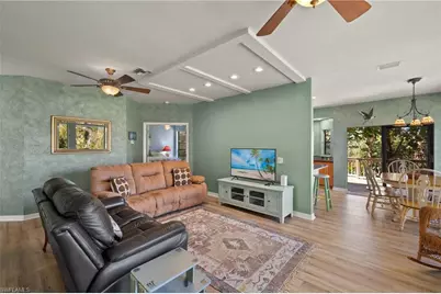 4631 Bowen Bayou Rd, Sanibel, FL 33957 - Photo 8