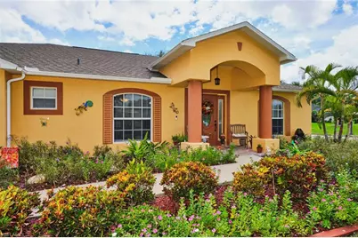 2322 SW 17th St, Cape Coral, FL 33991 - Photo 2