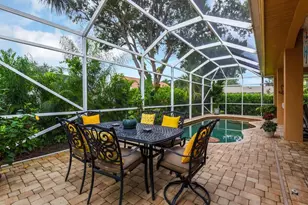 12470 Woodtimber Ln, Fort Myers, FL 33913 - Photo 30