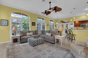 12470 Woodtimber Ln, Fort Myers, FL 33913 - Photo 6
