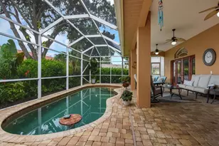 12470 Woodtimber Ln, Fort Myers, FL 33913 - Photo 4