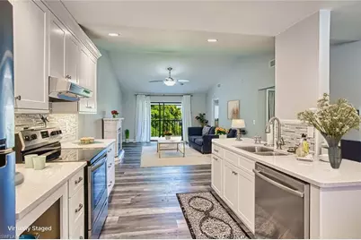 17452 Woodland Trce #F, Fort Myers, FL 33908 - Photo 2