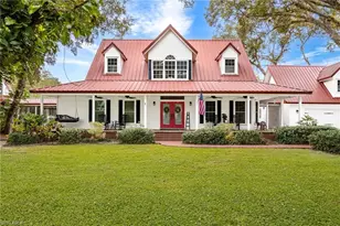 1444 Winchester Ave E, Labelle, FL 33935 - Photo 1