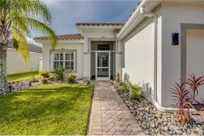 2060 Cape Heather Cir, Cape Coral, FL 33991 - Photo 2