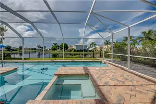 2060 Cape Heather Cir, Cape Coral, FL 33991 - Photo 28