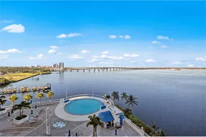 2745 1st St #801, Fort Myers, FL 33916 - Photo 1