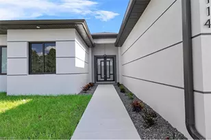 3102 Wanda Ave S, Lehigh Acres, FL 33976 - Photo 2