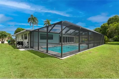 510 SW 51st Ter, Cape Coral, FL 33914 - Photo 22