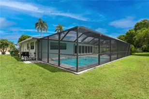 510 SW 51st Terrace, Cape Coral, FL 33914 - Photo 22