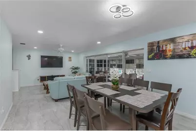 510 SW 51st Ter, Cape Coral, FL 33914 - Photo 8