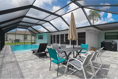 510 SW 51st Ter, Cape Coral, FL 33914 - Photo 20