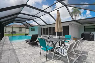 510 SW 51st Terrace, Cape Coral, FL 33914 - Photo 20