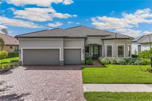 17160 Easy Stream Ct, Alva, FL 33920 - Photo 1