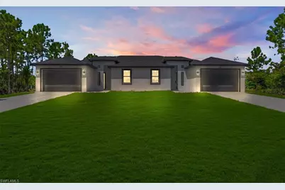 2630-2632 Gretchen Ave S, Lehigh Acres, FL 33973 - Photo 1