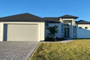 21 NW 7th St, Cape Coral, FL 33993 - Photo 1