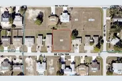 125 SE 12th Ter, Cape Coral, FL 33990 - Photo 4