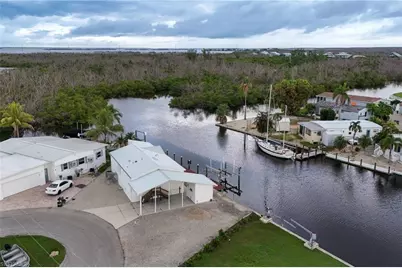 3952 Blueberry Ln, Saint James City, FL 33956 - Photo 1