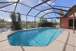 1422 SE 12th Terrace, Cape Coral, FL 33990 - Photo 1