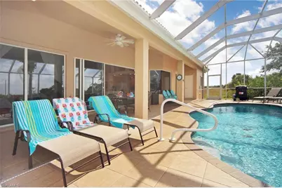 4114 NW 39th Ln, Cape Coral, FL 33993 - Photo 16