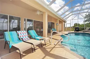 4114 NW 39th Ln, Cape Coral, FL 33993 - Photo 16