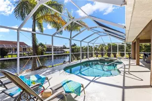 4131 SW 17th Pl, Cape Coral, FL 33914 - Photo 1