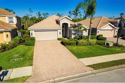 9078 Shadow Glen Way, Fort Myers, FL 33913 - Photo 2