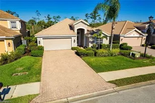 9078 Shadow Glen Way, Fort Myers, FL 33913 - Photo 2