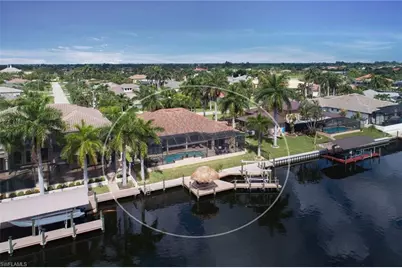 5415 SW 17th Ave, Cape Coral, FL 33914 - Photo 24