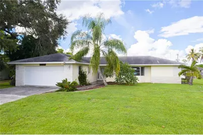 13512 Caribbean Blvd, Fort Myers, FL 33905 - Photo 1