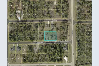 1145 Florence St E, Lehigh Acres, FL 33974 - Photo 2