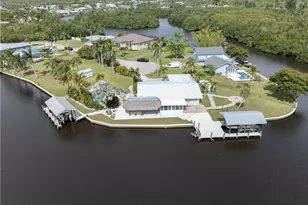 416 Seaworthy Rd, North Fort Myers, FL 33903 - Photo 1