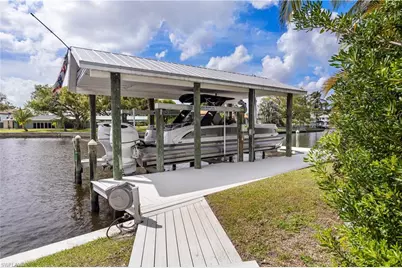 416 Seaworthy Rd, North Fort Myers, FL 33903 - Photo 42
