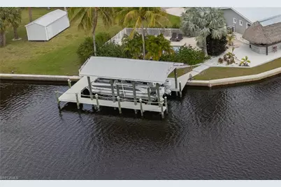 416 Seaworthy Rd, North Fort Myers, FL 33903 - Photo 40