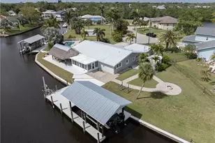 416 Seaworthy Rd, North Fort Myers, FL 33903 - Photo 44