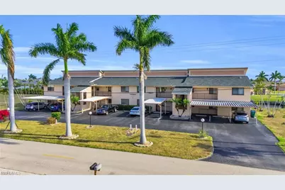 1003 SW 47th Ter #201, Cape Coral, FL 33914 - Photo 2