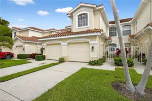 15060 Tamarind Cay Ct, Fort Myers, FL 33908 - Photo 1