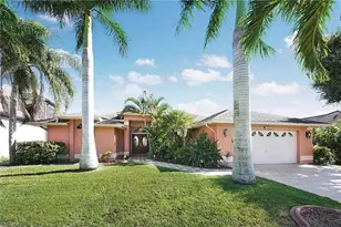 105 SW 39th Pl, Cape Coral, FL 33991 - Photo 22