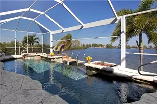 4323 NW 24th Terrace, Cape Coral, FL 33993 - Photo 2