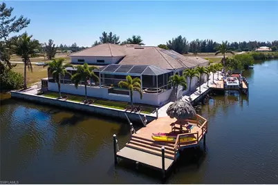 4323 NW 24th Ter, Cape Coral, FL 33993 - Photo 4