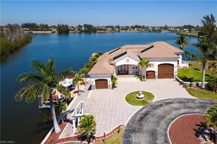 4323 NW 24th Terrace, Cape Coral, FL 33993 - Photo 32