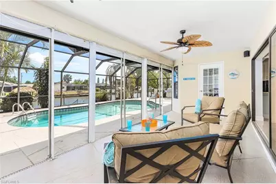 618 Archer Pky W, Cape Coral, FL 33904 - Photo 2