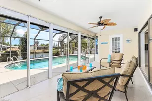 618 Archer Pkwy W, Cape Coral, FL 33904 - Photo 2