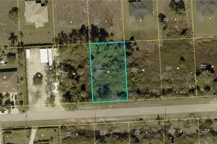 2812 20th St SW, Lehigh Acres, FL 33976 - Photo 1